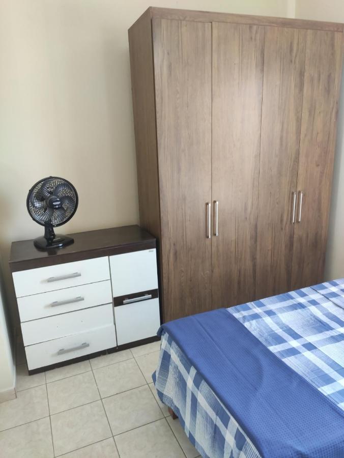 Apartamento A Beira Mar Praia Grande (Santos) Exterior foto