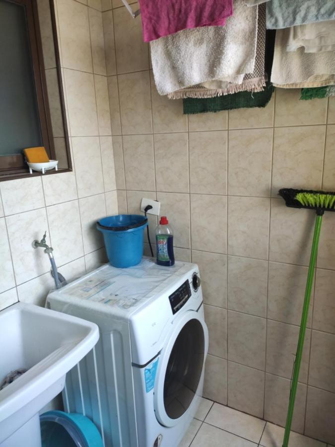 Apartamento A Beira Mar Praia Grande (Santos) Exterior foto