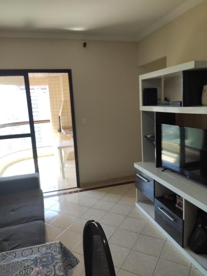 Apartamento A Beira Mar Praia Grande (Santos) Exterior foto